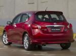 Nissan Pulsar SSS 2013 года